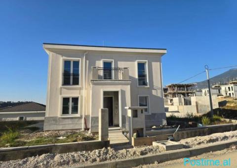 🏡 SHITET VILË 2-KATËSHE – ROLLING HILLS, LIQENI ✨ - 1/4