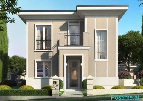 🏡 SHITET VILË 2-KATËSHE – ROLLING HILLS, LIQENI ✨ - 3/4