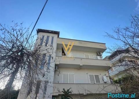 SHITET VILE 3 KATESHE TE RRUGA E ELBASANIT 1.000.000 EURO - 1/4