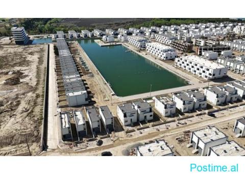 VILE INDIVIDUALE TEK TURQUOISE MARINA! - 4/4