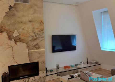 QERA- JOY RESIDENCE - 2+1+2 + PARKIM - 1/4