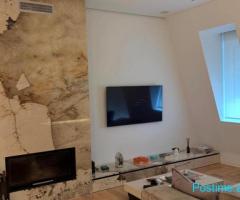 QERA- JOY RESIDENCE - 2+1+2 + PARKIM