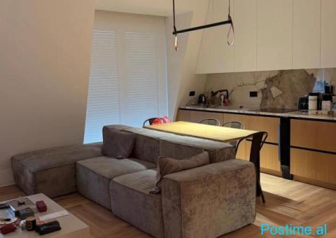 QERA- JOY RESIDENCE - 2+1+2 + PARKIM - 3/4