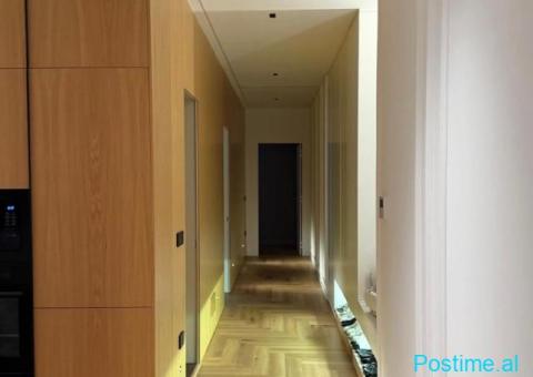 QERA- JOY RESIDENCE - 2+1+2 + PARKIM - 4/4