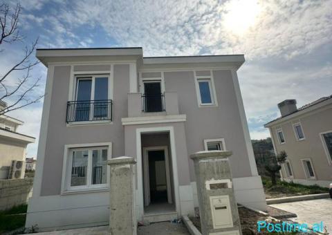 🏡 Vilë 3-Katëshe për Shitje – Collina Verde, pranë TEG - 2/4