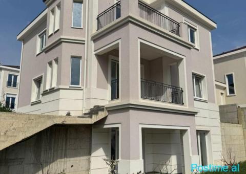🏡 Vilë 3-Katëshe për Shitje – Collina Verde, pranë TEG - 4/4