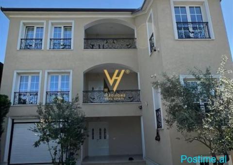 SHITET VILE 3-KATSHE NE KAMEZ 265.000 EURO - 1/4
