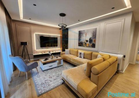0683487469 Shitet, Apartament 2+1+Parkimi, Liqeni i Thate - 1/5