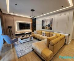 0683487469 Shitet, Apartament 2+1+Parkimi, Liqeni i Thate