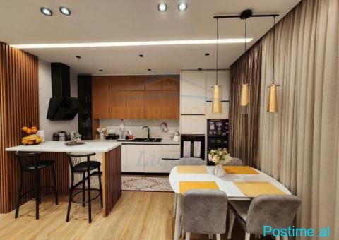 0683487469 Shitet, Apartament 2+1+Parkimi, Liqeni i Thate - 4/5