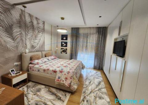 0683487469 Shitet, Apartament 2+1+Parkimi, Liqeni i Thate - 5/5