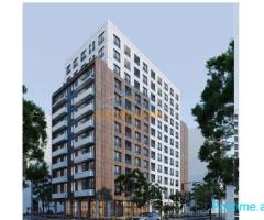 Shitet, Apartament 2+1+2, Fusha e Aviacionit, Tiranë.