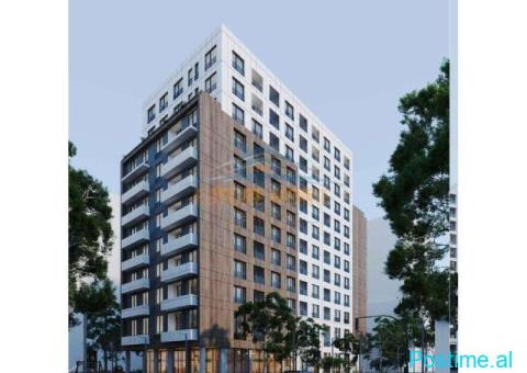 Shitet, Apartament 2+1+2, Fusha e Aviacionit, Tiranë. - 2/5