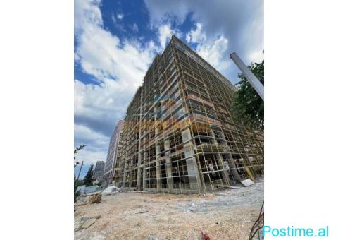 Shitet, Apartament 2+1+2, Fusha e Aviacionit, Tiranë. - 3/5
