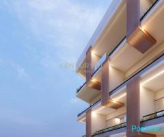 0697603180APARTAMENT 1+1 NE SHITJE NE KOMPLEKSIN ASTORIA REZ