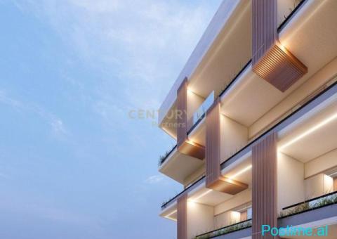 0697603180APARTAMENT 1+1 NE SHITJE NE KOMPLEKSIN ASTORIA REZ - 2/5