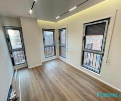 Shitet, Apartament 2+1, Pazari i Ri, Rruga Qemal Stafa Tiran