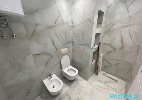 Shitet, Apartament 2+1, Pazari i Ri, Rruga Qemal Stafa Tiran - 4/5