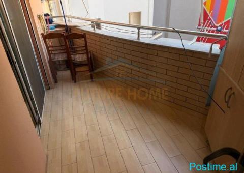 Shitet, Apartament 2+1, Pazari i Ri, Tiranë. - 1/5