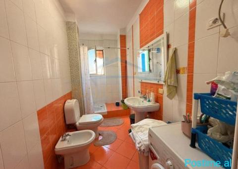 Shitet, Apartament 2+1, Pazari i Ri, Tiranë. - 3/5