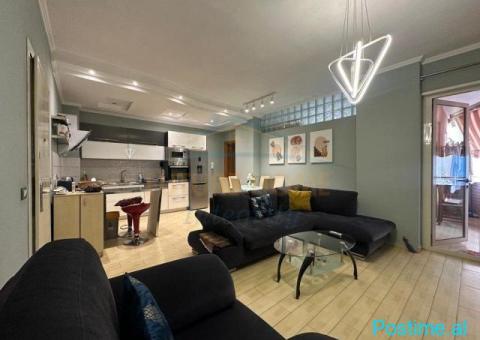 Shitet, Apartament 2+1, Pazari i Ri, Tiranë. - 5/5