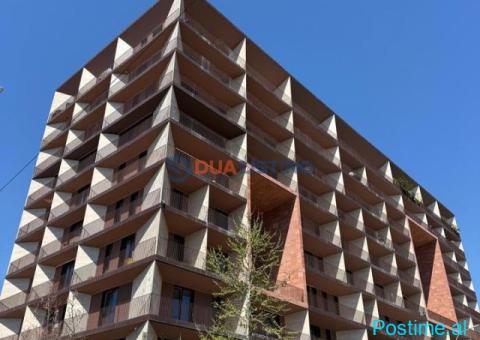APARTAMENT EKSKLUZIV 3+1+2 PËR SHITJE – ALTANA RESIDENCE, KO - 2/5