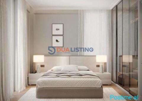 APARTAMENT EKSKLUZIV 3+1+2 PËR SHITJE – ALTANA RESIDENCE, KO - 4/5