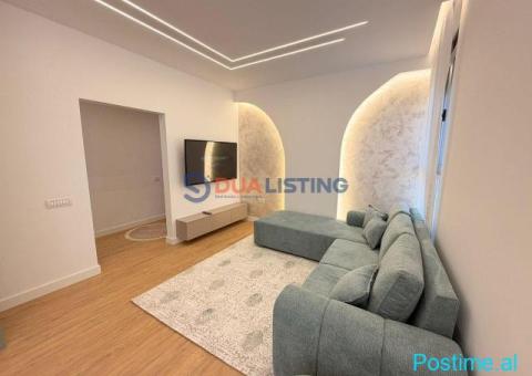 SHITET APARTAMENT 1+1 NE ASTIR ! - 2/5