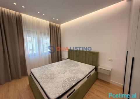 SHITET APARTAMENT 1+1 NE ASTIR ! - 4/5