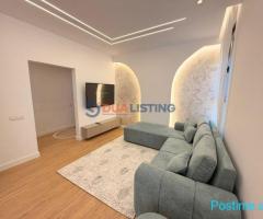 SHITET APARTAMENT 1+1 NE ASTIR !