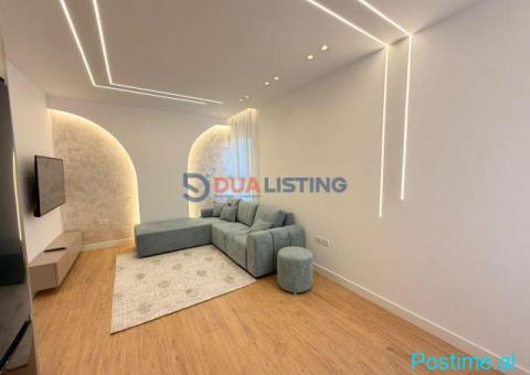 SHITET APARTAMENT 1+1 NE ASTIR ! - 3/4