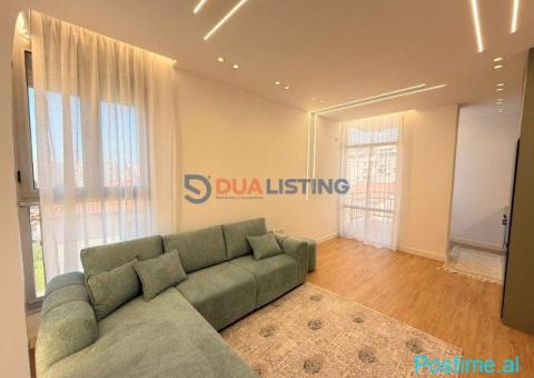 SHITET APARTAMENT 1+1 NE ASTIR ! - 4/4