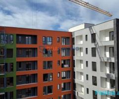 🏡 Apartament 2+1 për shitje – Paskuqan, Ringside Residence