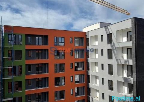 🏡 Apartament 2+1 për shitje – Paskuqan, Ringside Residence - 2/5
