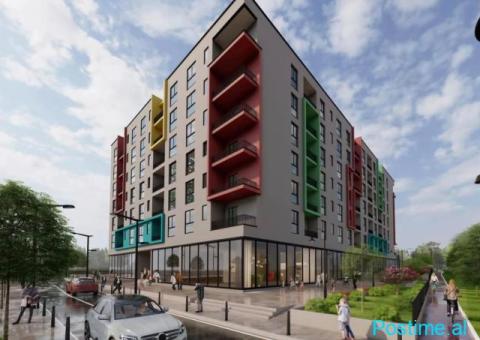SHITET: 1+1 (📍Paskuqan) ✴️ (105000 Euro) - 2/5