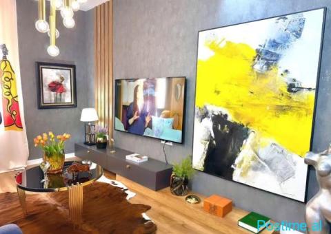 Apartament 1+1 per shitje , 21 Dhjetori - 2/5
