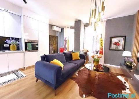 Apartament 1+1 per shitje , 21 Dhjetori - 4/5