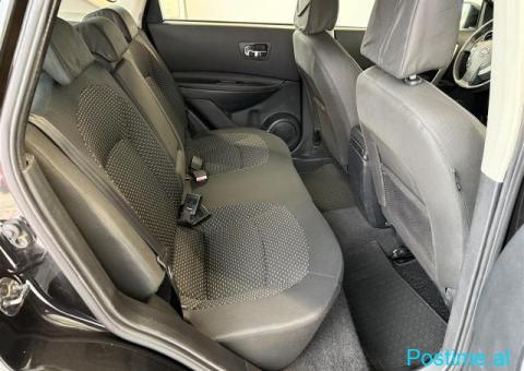NISSAN QASHQAI, VITI 2008, MANUALE, MOTORR 1.6 BENZINE+GAZ - 3/5