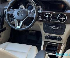GLK 250 Full option 2014