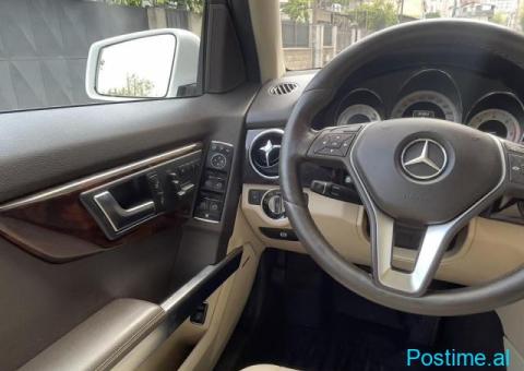 GLK 250 Full option 2014 - 3/5