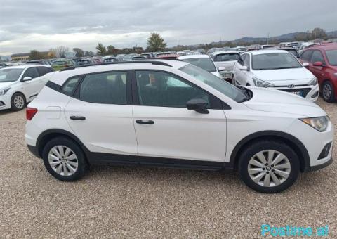 Seat Arona - 3/5