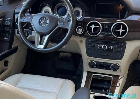 GLK 250 Full option 2014 - 2/5