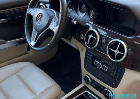 GLK 250 Full option 2014 - 4/5