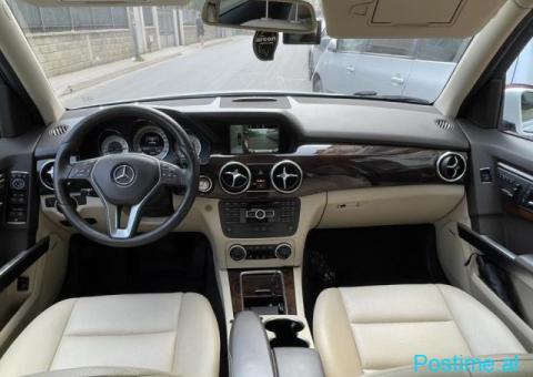 GLK 250 Full option 2014 - 5/5