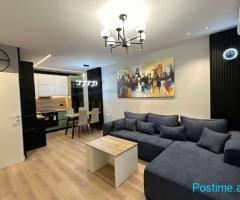 Shitet, Apartament 2+1, Laprake.