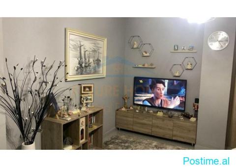 0695136472 Shitet, Apartament 2+1, Kombinat - 2/5