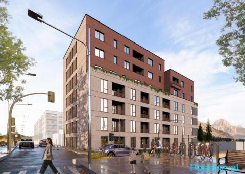 Shitet Apartament 2+1 në Paskuqan - 3/5