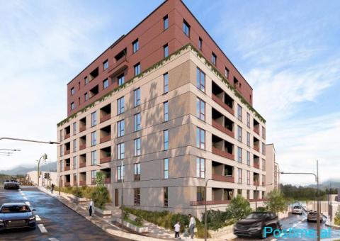 Shitet Apartament 2+1 në Paskuqan - 4/5
