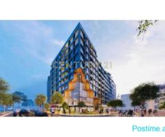 Shesim apartament 1+1 tek Golden Gate , prane Maternitetit t