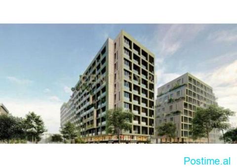Shesim apartament 1+1 tek Golden Gate , prane Maternitetit t - 3/5